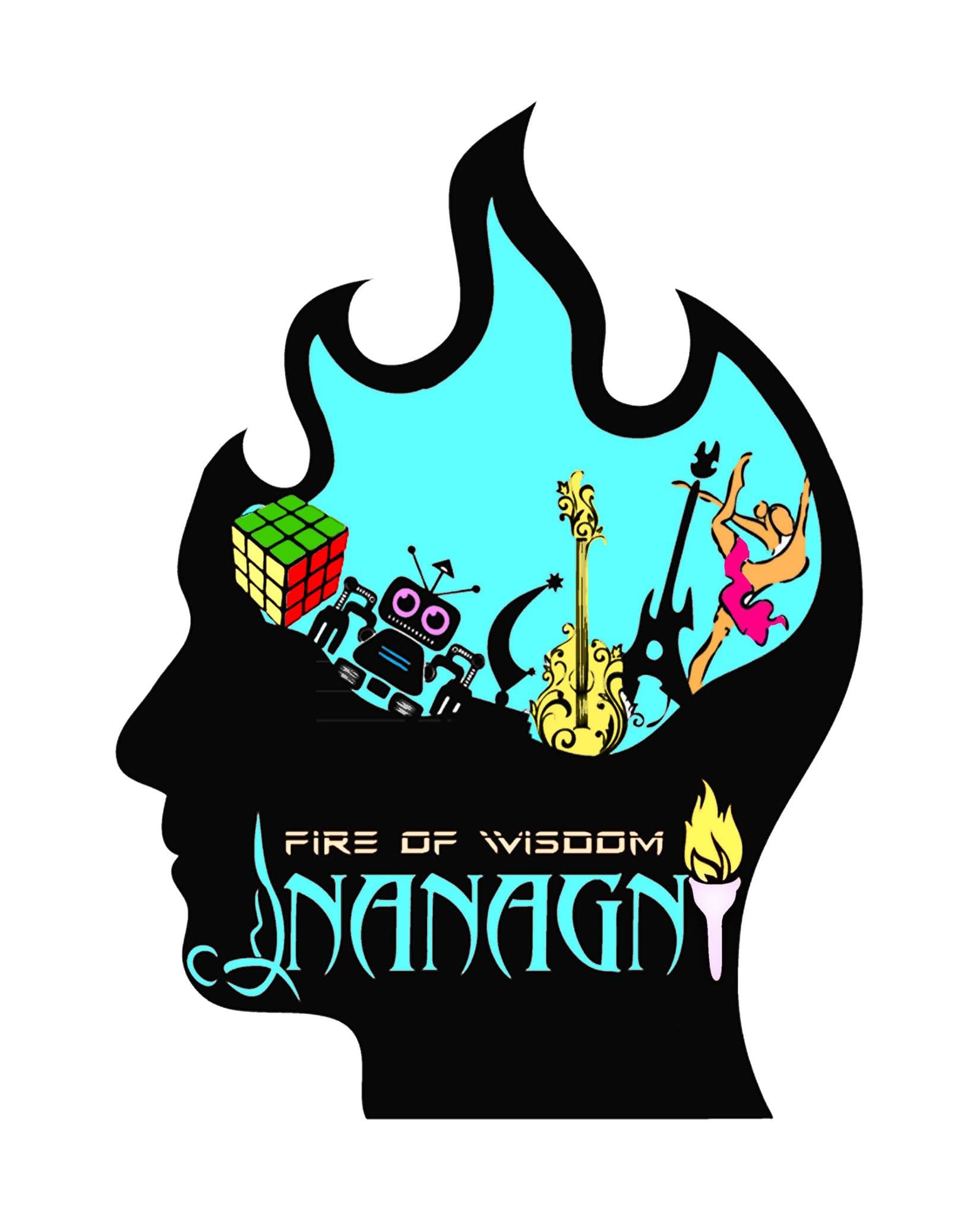 Jnanagni Logo