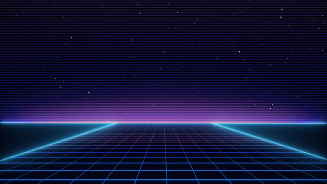 Technology Background